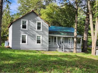 1452 Huntersland Rd, Middleburgh, NY 12122