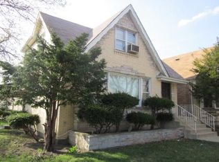 10458 S King Dr, Chicago, IL 60628