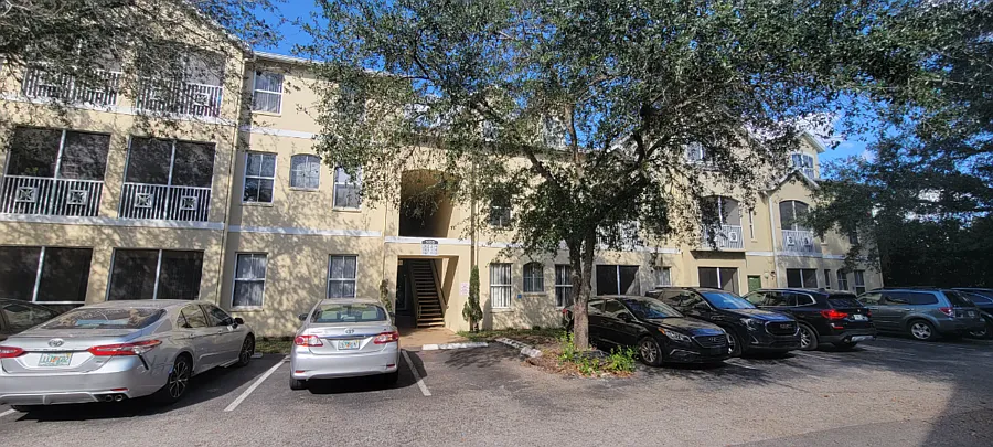 5035 Sunridge Palms Dr #101-4