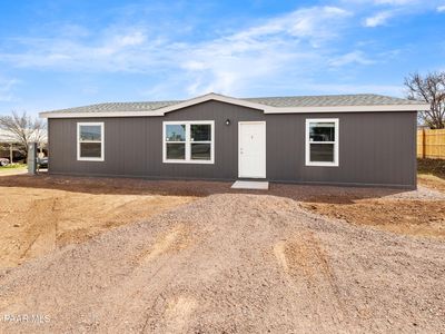 20187 E Mingus Dr, Mayer, AZ, 86333