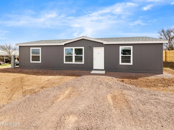 20187 E Mingus Dr, Mayer, AZ 86333