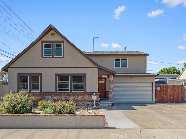 6332 Cherokee Dr, Westminster, CA 92683