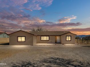 5721 S Wild Rose Rd, Hereford, AZ 85615