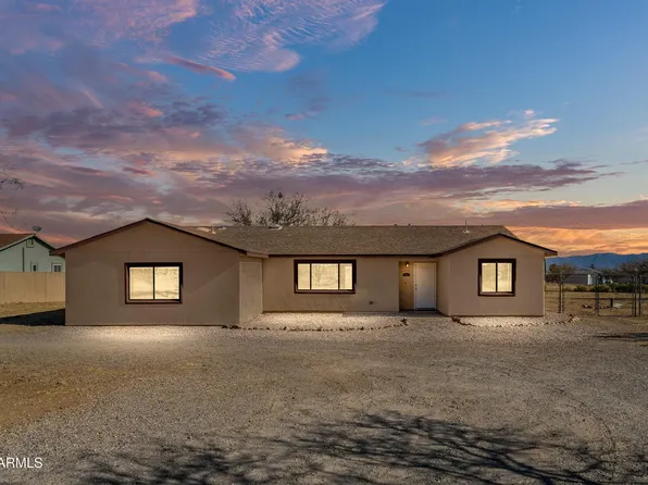 5721 S WILD ROSE Road, Hereford, AZ 85615