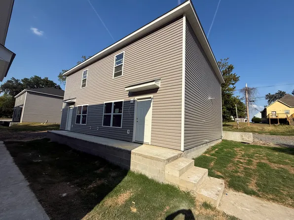 3020 W 16th St, Little Rock, AR 72204