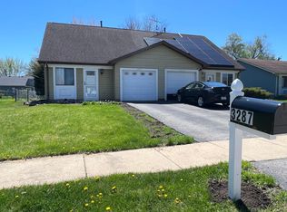 3287 Rumford Ct, Aurora, IL 60504