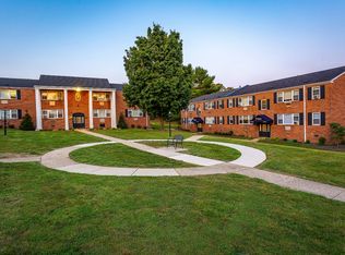 Mt. Vernon Apartments, Glenside, PA 19038