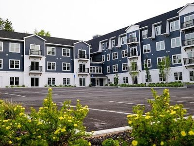 485 Blue Hills Pkwy #24, Milton, MA, 02186