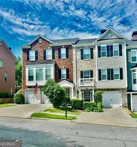 3988 Church View Ln, Suwanee, GA, 30024