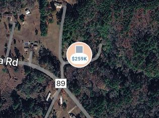 724 Bottom Lee Rd, Warrior, AL 35180