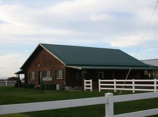 9936 S Schneider Rd, Molalla, OR 97038