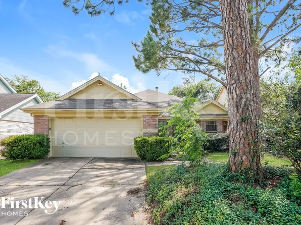18423 Arbormont Dr, Cypress, TX 77429