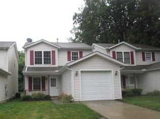 4440 Oneil Blvd APT D, Lorain, OH 44055