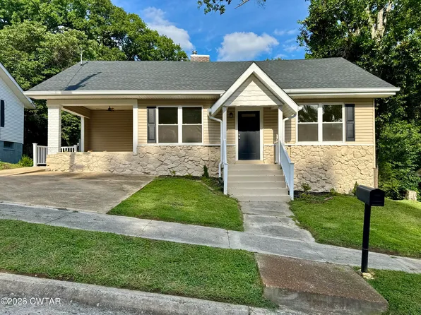 530 Elm Ave, Dyersburg, TN 38024