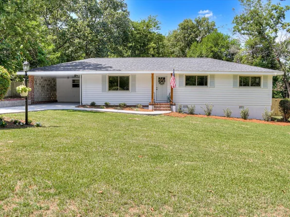 4439 OAK Road, Martinez, GA 30907