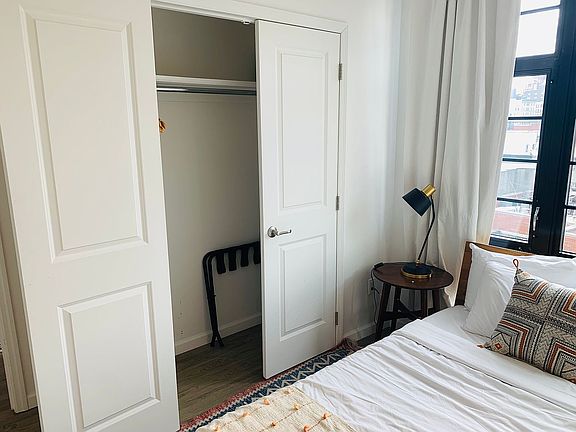 4th image of 138 Bowery #8G