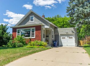 210 Morris St, Schofield, WI 54476