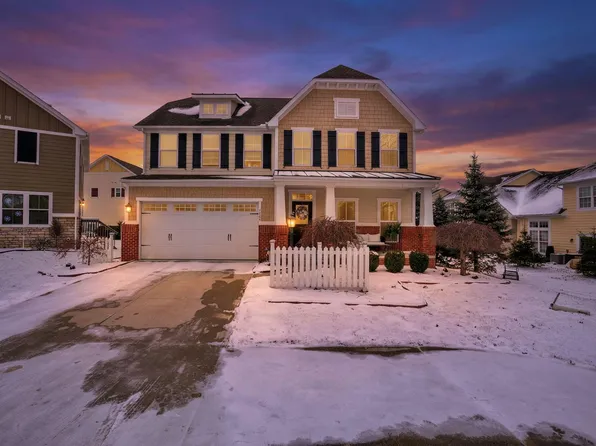 7844 Adare Ct #5, Dublin, OH 43016