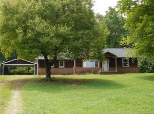 2169 Rural Retreat, Lenoir, NC 28645