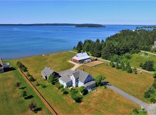175 Johnson Cove Rd, Roque Bluffs, ME 04654