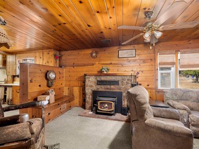 2049 Buckman Springs Rd, Campo, CA, 91906