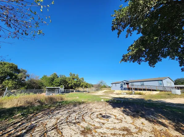 5002 Doss Rd, Austin, TX 78734
