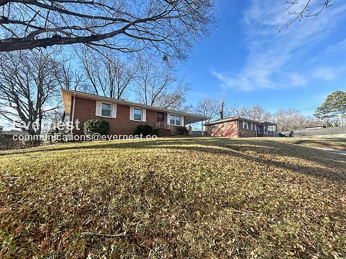 Building Photo - 1244 Calhoun Ave