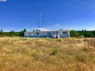 5 Old Cabin Rd, Goldendale, WA 98620
