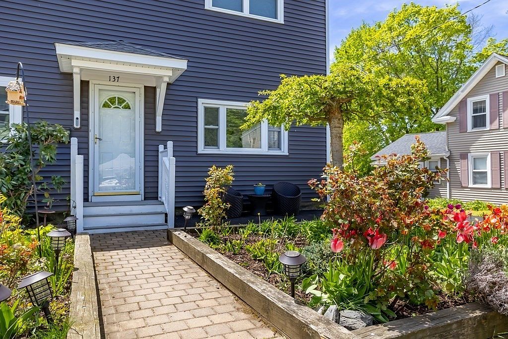 137 Harding Ter, Dedham, MA 02026 Zillow