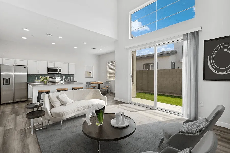 Baseline on 16 — Photo 1