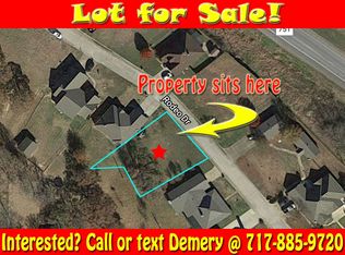 0 Rodeo Dr, Quinlan, TX 75474