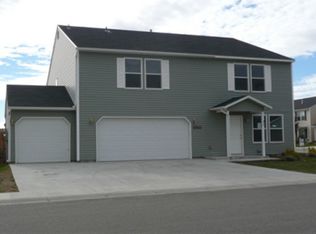 12953 Alicia St, Caldwell, ID 83607