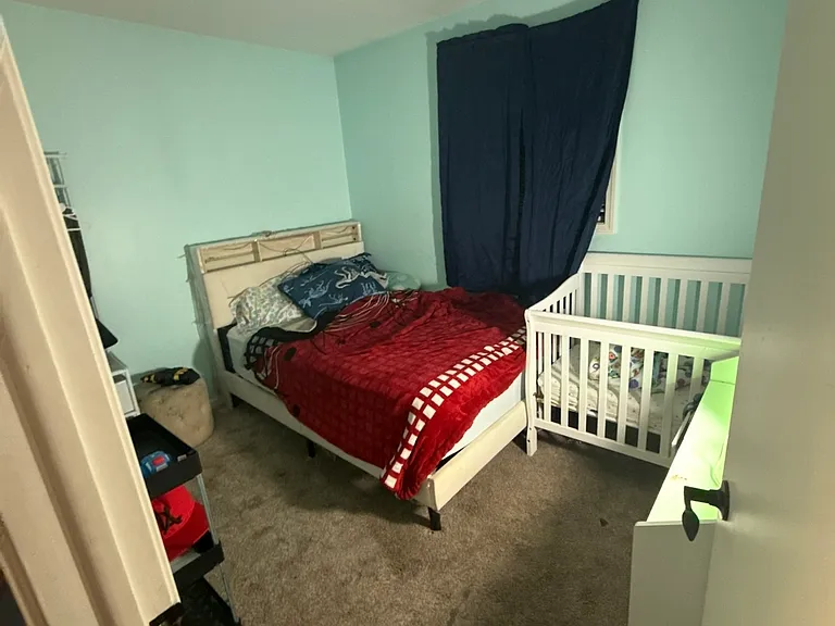 2724 Mount Zion Ave — Photo 8