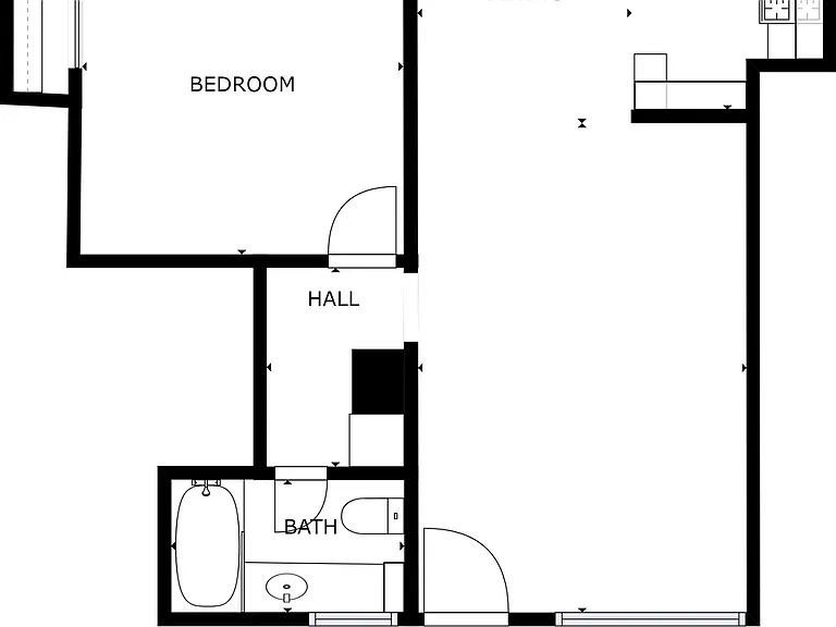 817 S. St. Andrews Pl — Photo 16