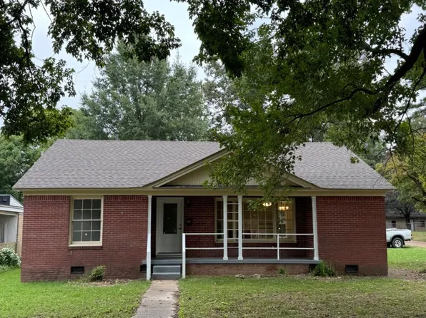 725 Holden Ave, Newport, AR 72112