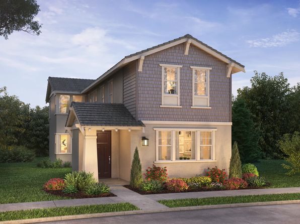 Plan 4 Plan, Novato at Del Sol