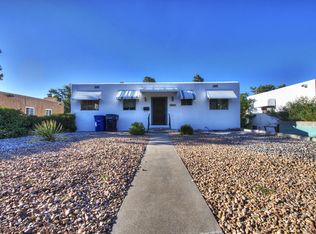 3031 San Rafael Ave SE, Albuquerque, NM 87106