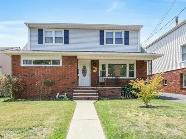 322 Kingsland Ave, Lyndhurst Twp., NJ 07071