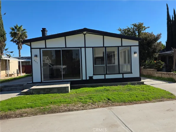 5800 Hamner Ave Space 447, Eastvale, CA 91752