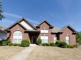 200 Fairview Cir, Montevallo, AL 35115