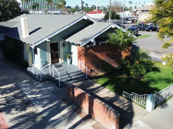 1606 N Bush St, Santa Ana, CA 92701