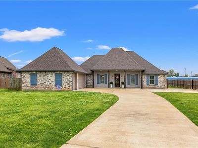 105 Chinquapin Pl, Natchitoches, LA, 71457