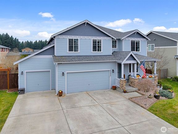 2nd image of 23620 79th Avenue Ct E