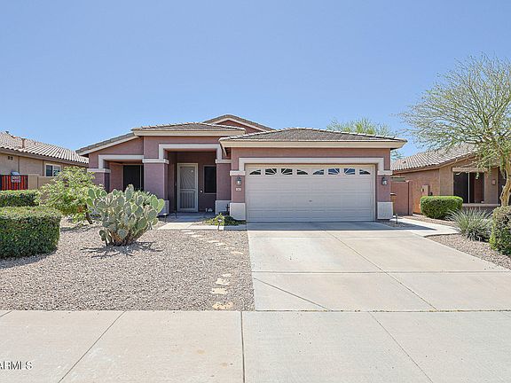 2nd image of 17627 W WIND SONG Avenue
