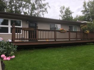 7737 Stanley Dr, Anchorage, AK 99518