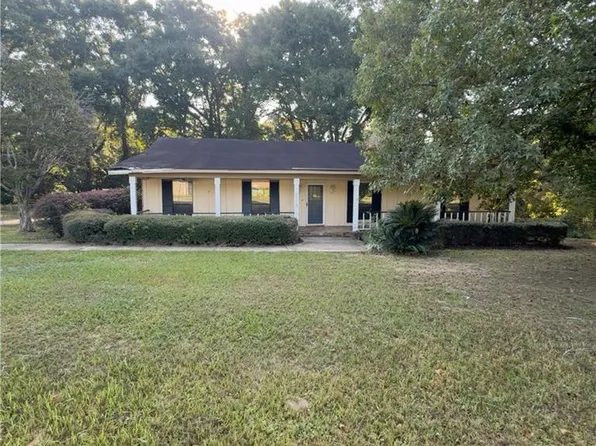 2860 Pretty Branch Dr E, Mobile, AL 36618