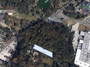 50 Wallace Dr SW, Rome, GA 30161