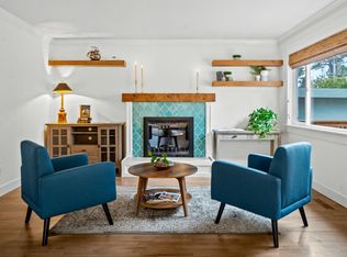 1321 David Ave, Pacific Grove, CA