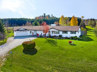 311 Holmes Rd, Mishicot, WI 54228