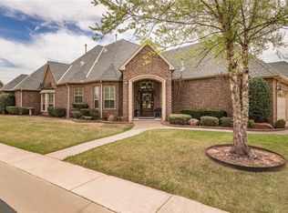 12312 Arthur Ave, Oklahoma City, OK 73142